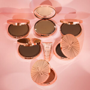 Makeup Revolution Glow Splendour Bronzer