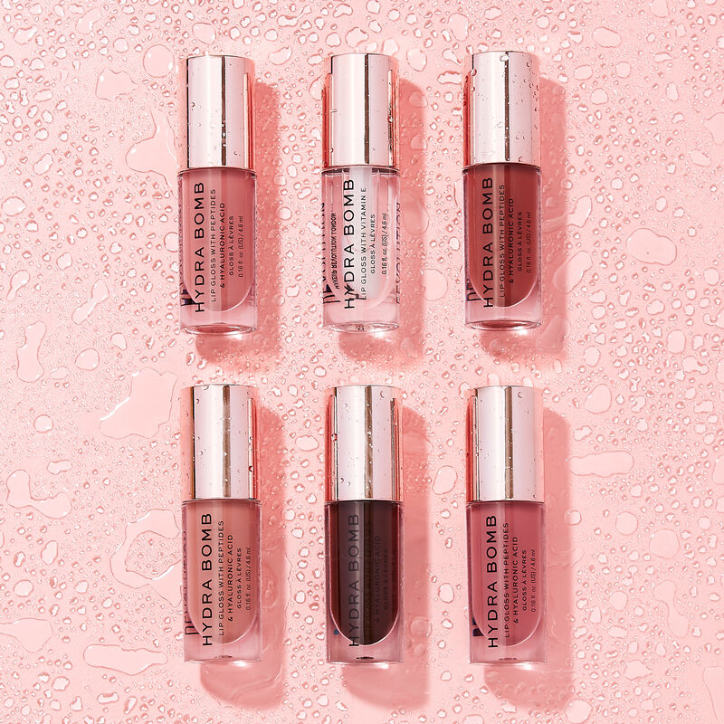 Makeup Revolution Hydra Bomb