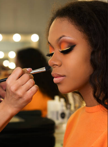 Face Makeup