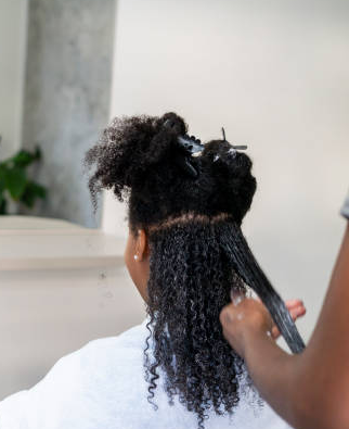 Hair Makeup