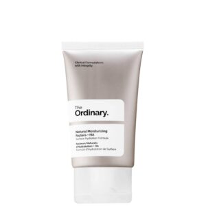 Natural Moisturizing Factors 30ml