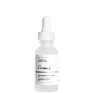 Niacinamide 10% + Zinc 1% 30ml