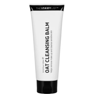 Oat Cleansing Balm
