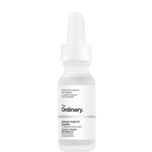 Salicylic Acid 2% Solution 30ml