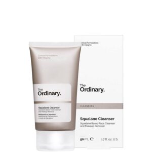 Squalane Cleanser 50ml