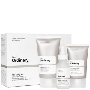 The Daily Set