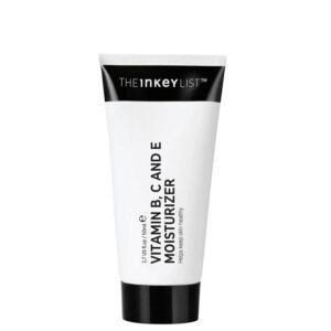 Vitamin B, C & E Moisturizer