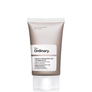 Vitamin C Suspension 23% 30ml