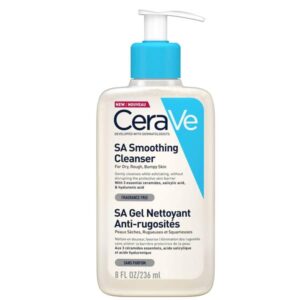 Salicylic Acid Smoothing Cleanser