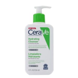Hydrating Cleanser